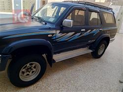 تويوتا 4رنر